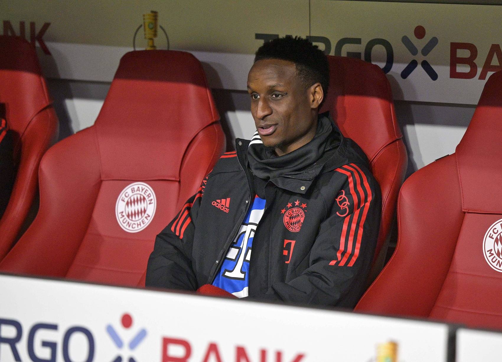 开运体育手机APP下载-前拜仁球员萨尔将时隔818天重返赛场，代表梅斯对阵里尔