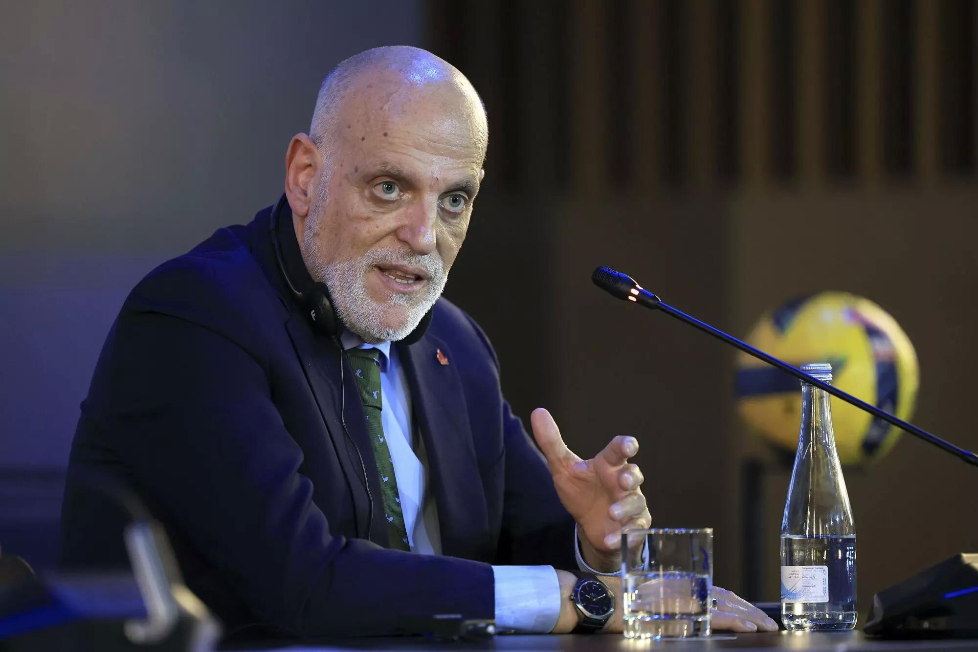 kaiyun sports-特瓦斯：西班牙足球最严重的是08-13年的假球，老佛爷置若罔闻