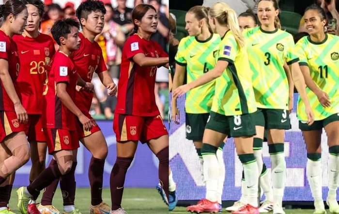 开运体育手机APP下载-女足亚洲杯半决赛中国对阵澳大利亚，历史交锋占优但近11场不胜|中国队|澳大利亚女足|澳大利亚队|中国女足|植木理子_新浪体育_新浪新闻