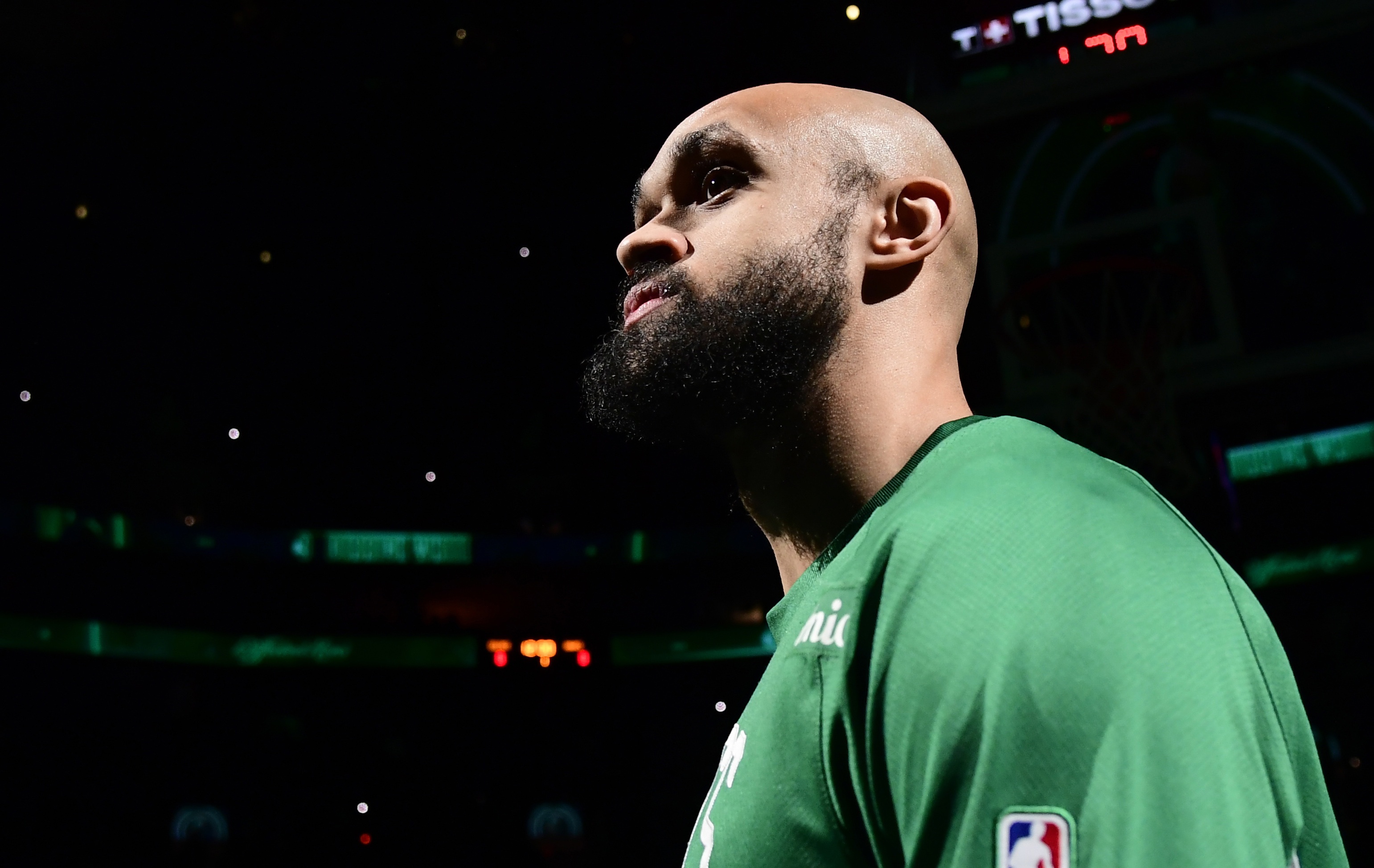 开运在线赛事平台-凯尔特人客战尼克斯 怀特&amp;奎塔&amp;豪泽出战 杰伦·布朗缺阵